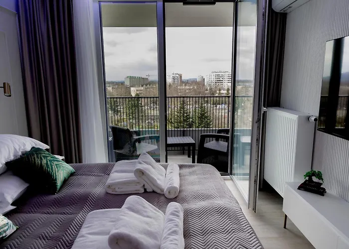 Apartament Wrazen Krakow