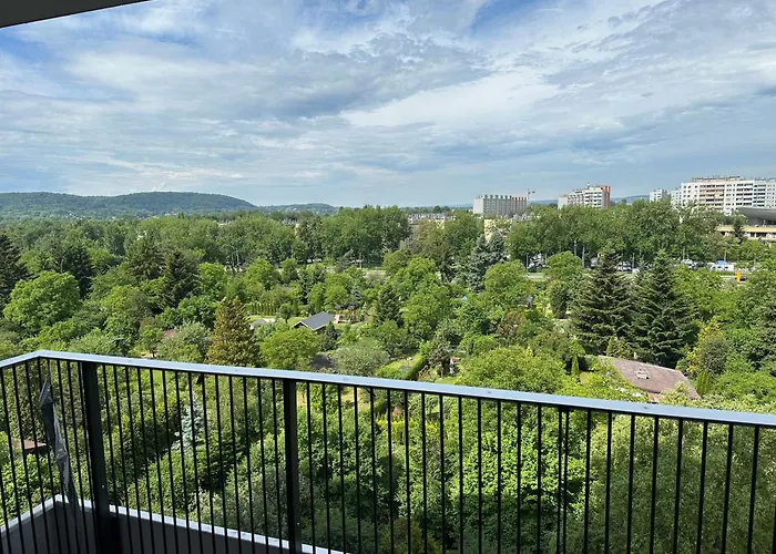 Apartament Wrazen Krakow