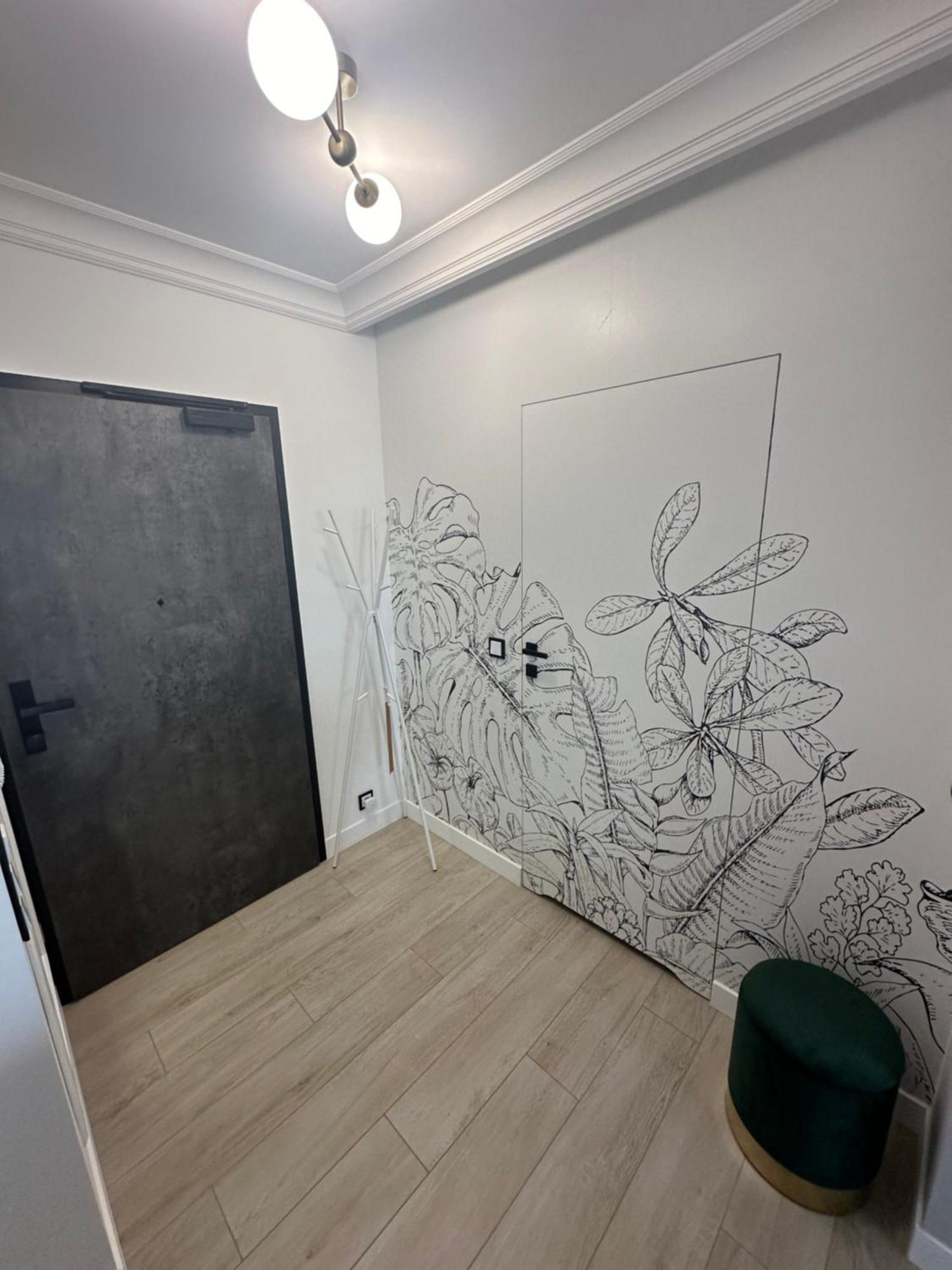 Wrazen Apartment
